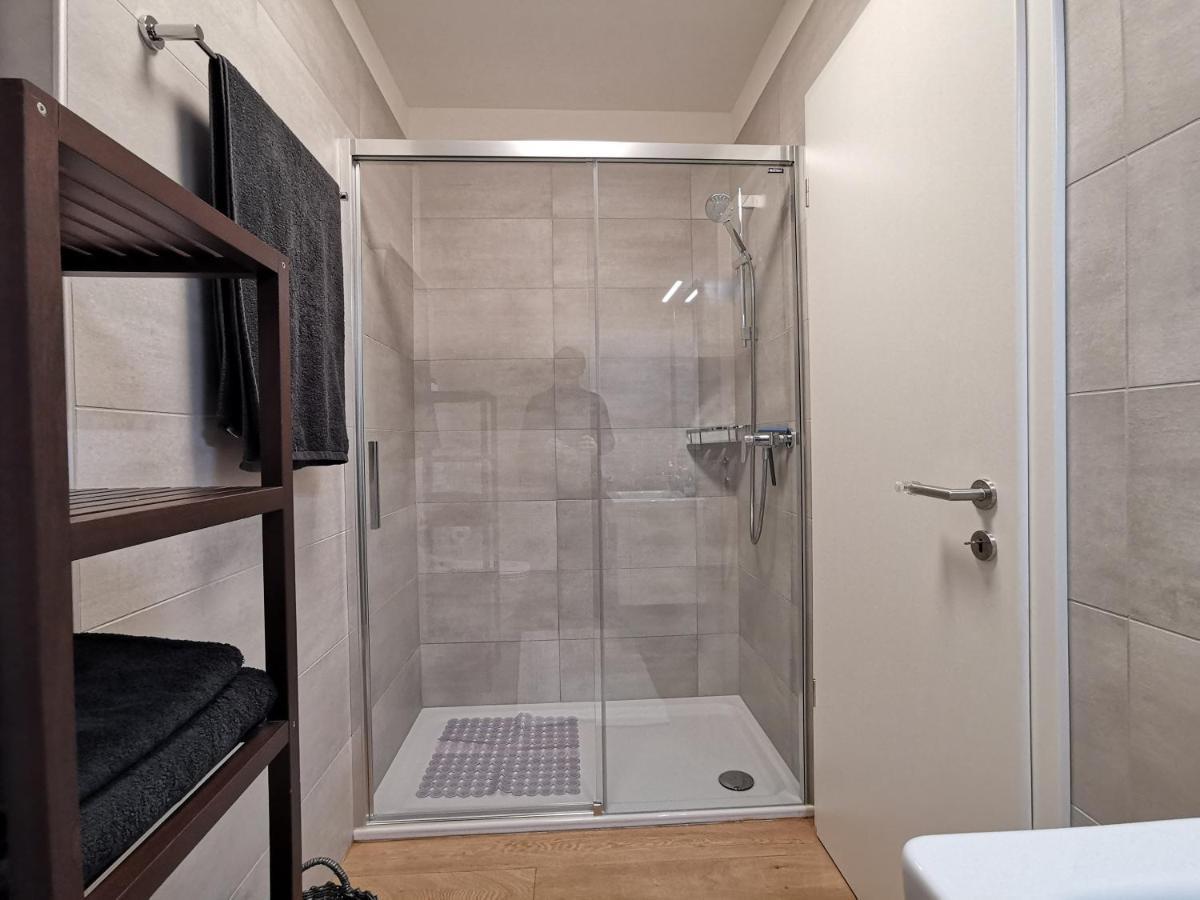 Experience The Loft! Loft 18, Downtown, Near The Free Parking Available Lugano